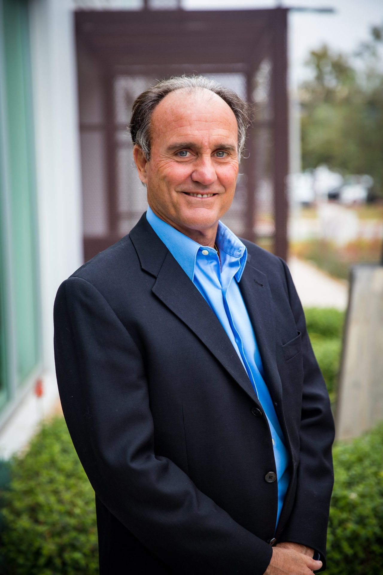 Martin T. O’Hea