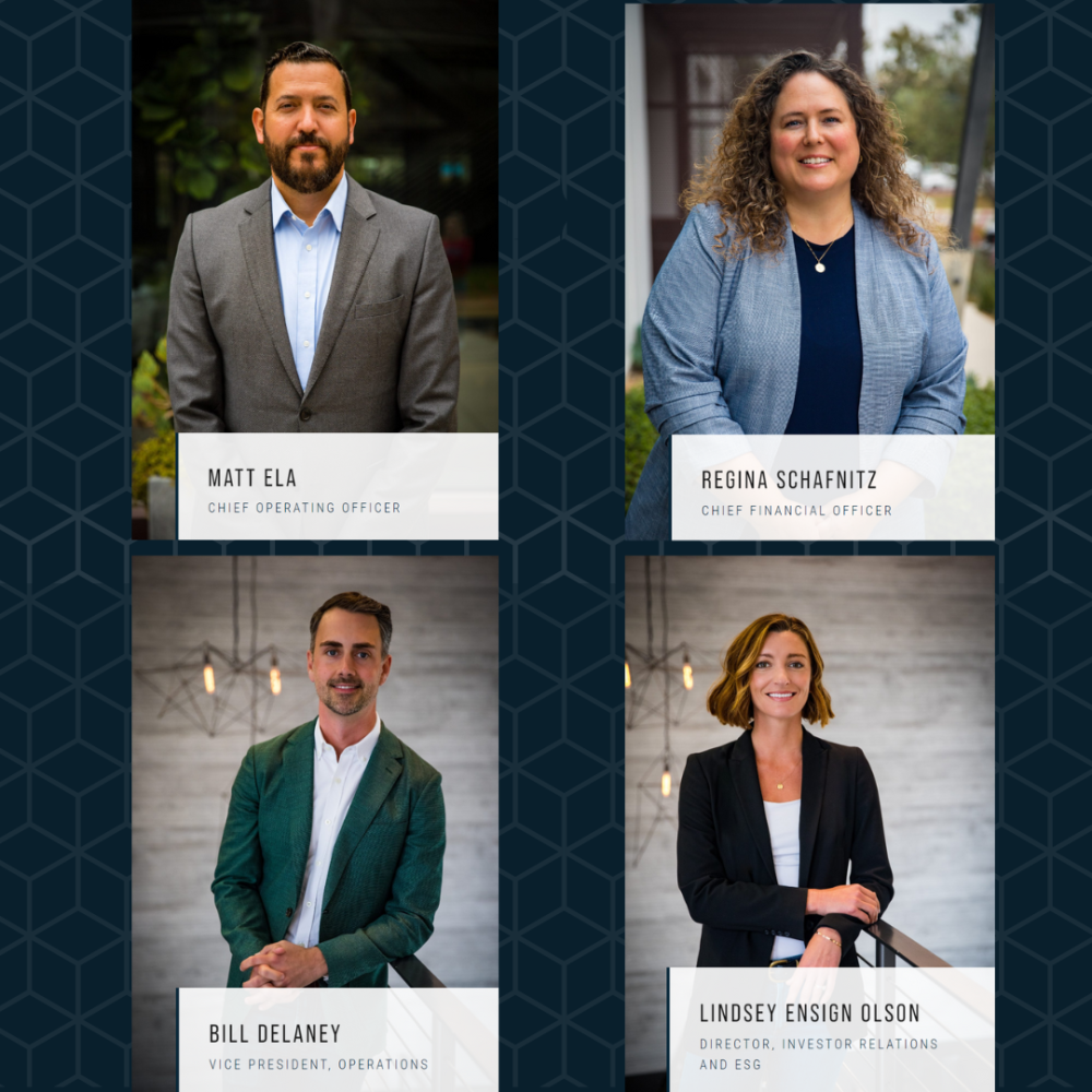 Executive Promo